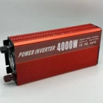 اينورتر ٤٠٠٠ وات برند power inverter