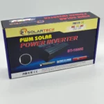 اينورتر ١٥٠٠ وات برند solartech