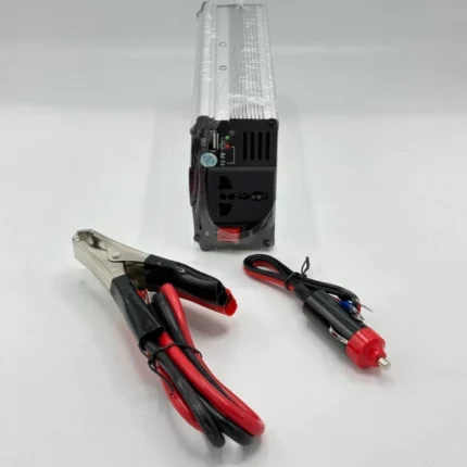 اينورتر ١٥٠٠ وات برند solartech