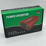اينورتر ١٠٠٠ وات برند پاور اينورتر