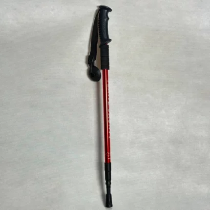 عصا كوهنوردی تاشو jaunty-team-rd