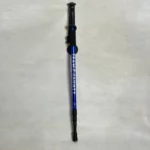 عصا و باتوم کوهنوردی تاشو jaunty-team-bl