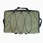 کیف برزنتی تاشو مناسب سفر و کمپینگ