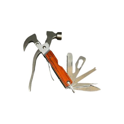 چاقو و ابزار همه کاره