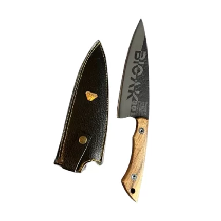 چاقو بوشکرافت