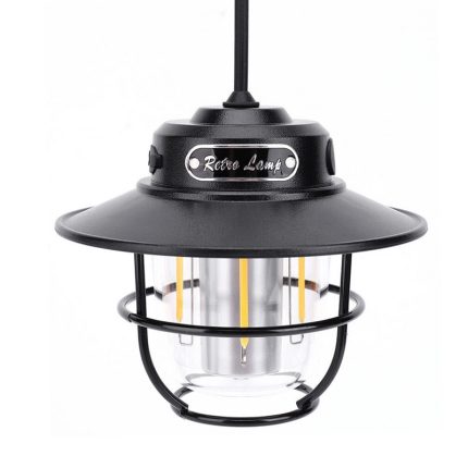 فانوس شارژی