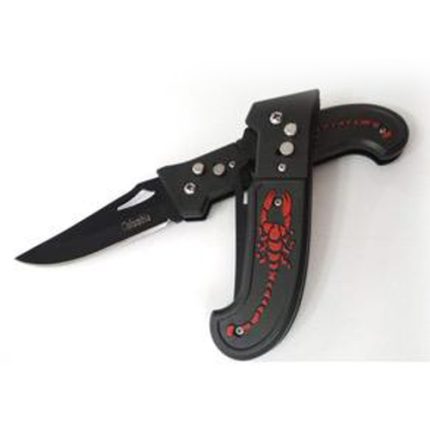 چاقو کلمبیا