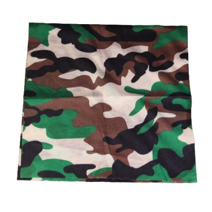 اسکارف و دستمال سر