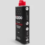 بنزین فندک زیپو مدل 125ML