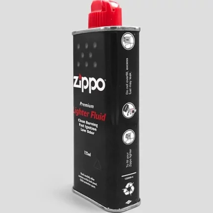 بنزین فندک زیپو مدل 125ML