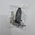 تیرکمان فلزی لیزردار مدل HUNT