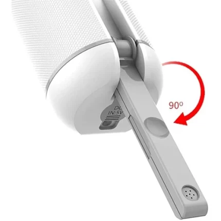 بیده و خودشور شارژی گرین لاین