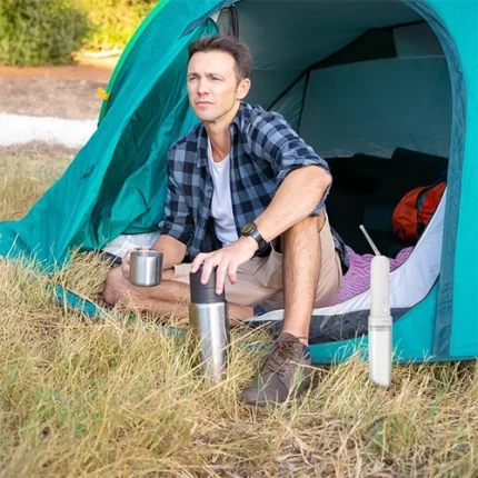 چادر چهار نفره اتومات گرین لاین