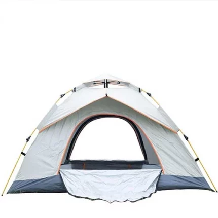 چادر مسافرتی اتومات مدل green-gt3