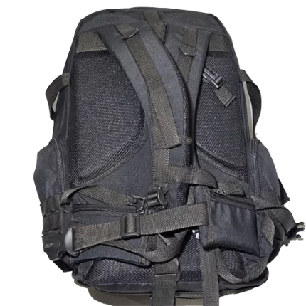 کوله تاکتیکال 60 لیتری برزنتی مدل N1