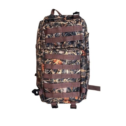 کوله تاکتیکال،چند تیکه