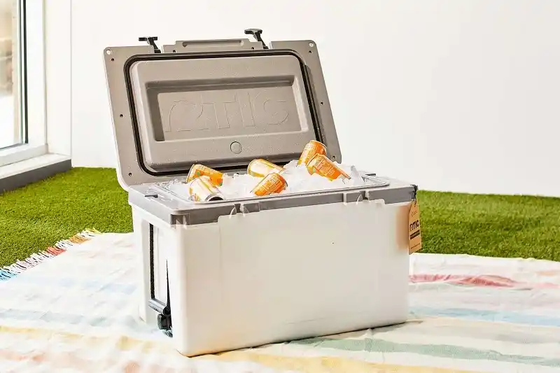 لیست قیمت بهترین یخدانهای سفر