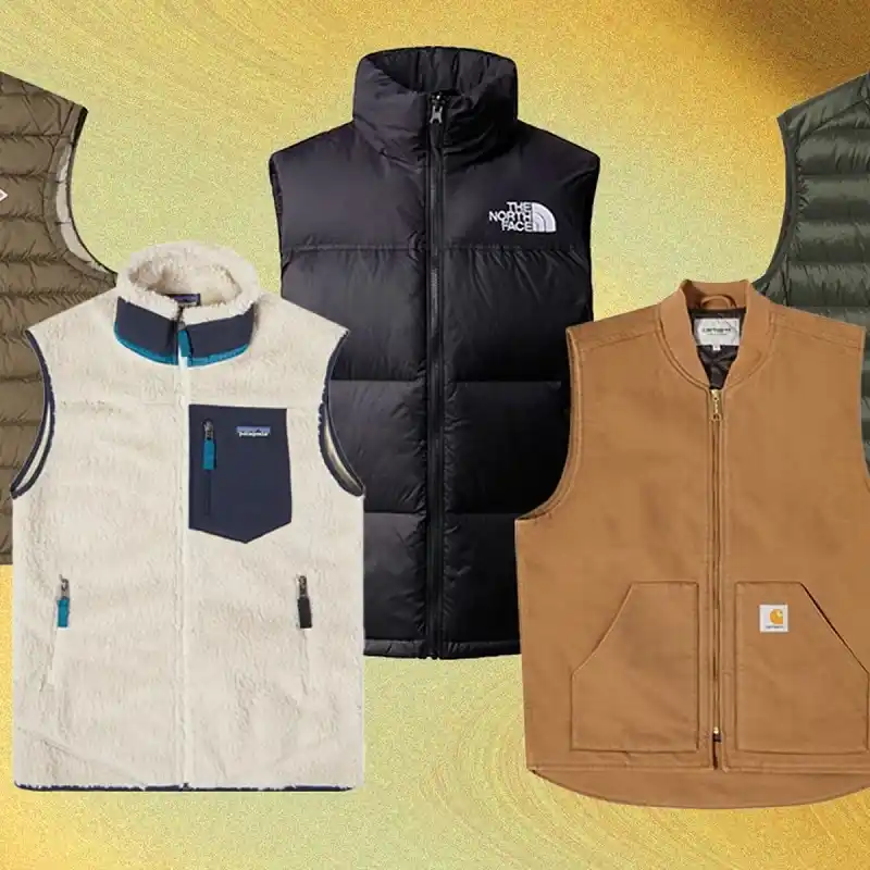 تفاوت جلیقه معمولی با جلیقه مخصوص طبیعتگردی در چیست؟