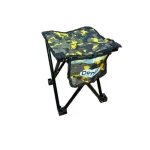 صندلی کمپینگ تاشو سفری ماهیگیری دنیز