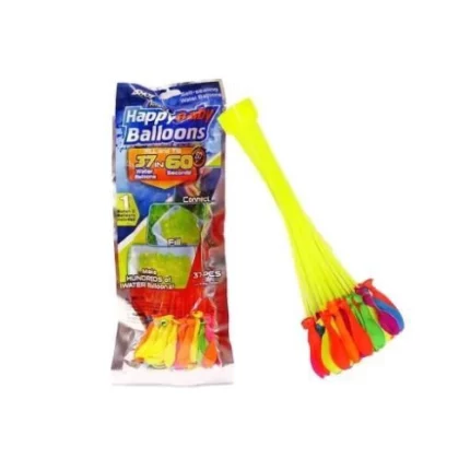 بادکنک آب بازی واتر بالن بلانزا