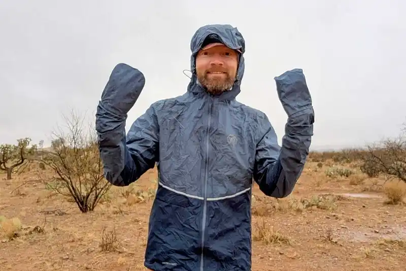 برای کمپینگ بادگیرهای نازک بهتر است یا ضخیم