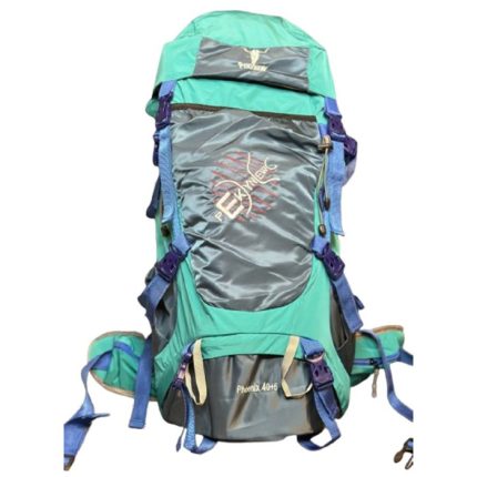 کوله 45 لیتری