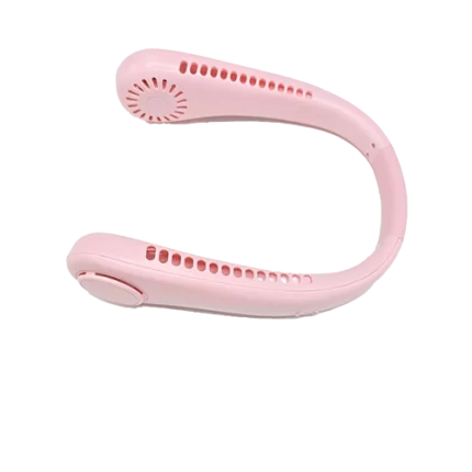 پنکه شارژی گردنی مدل NF