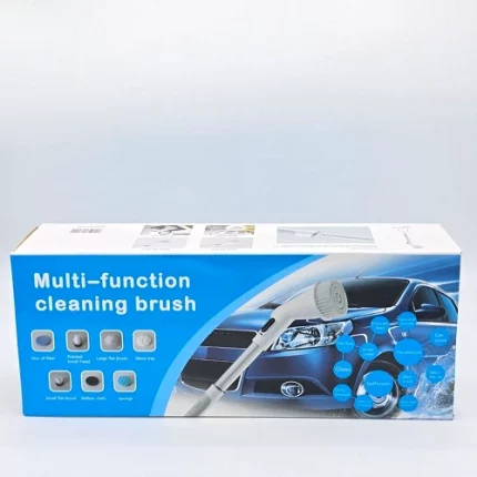 فرچه شستشو برقی multi مدل 5in1