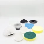 فرچه شستشو برقی multi مدل 5in1