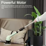 فرچه برقی چند کاره مدل VTR-04087