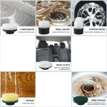 فرچه برقی چند کاره مدل VTR-04087