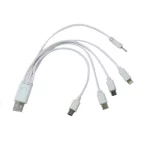 سیستم روشنایی و پکیج خورشیدی DK-802SL دیپ کینگ