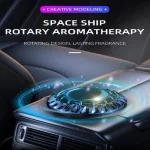 خوش بو کننده سلام خودرو مدل jc-009