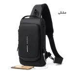 کیف بادی بگ اورجینال Fashion خارجی