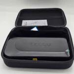 جامپ استارتر و پمپ باد GL961 مدل 12V