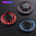 خوش بو کننده سلام خودرو مدل jc-009