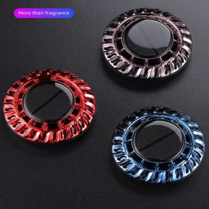 خوش بو کننده سلام خودرو مدل jc-009