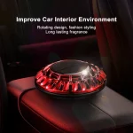 خوش بو کننده سلام خودرو مدل jc-009