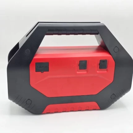 جامپ استارتر ۱۲ ولت و ۲۴ ولت مدل highpower