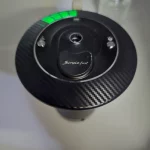 خوشبو کننده خودرو بهمراه رقص نور مدل N13