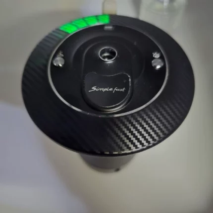 خوشبو کننده خودرو بهمراه رقص نور مدل N13