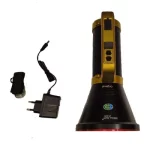 چراغ قوه شکاری اسمال سان مدل ZY-052