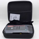 جامپ استارتر و پمپ باد GLQ مدل T17B