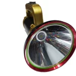 چراغ قوه شکاری اسمال سان مدل ZY-052