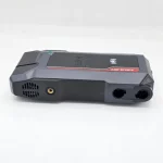 جامپ استارتر و پمپ باد GLQ مدل T17B