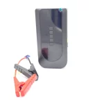 جامپ استارتر و پمپ باد GL961 مدل 12V