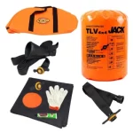 جک بادی آفروود rv مدل ۳.۲ تن