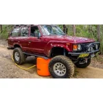 جک بادی آفروود rv مدل ۳.۲ تن