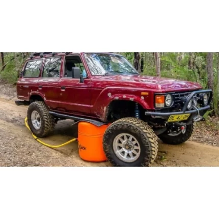 جک بادی آفروود rv مدل ۳.۲ تن