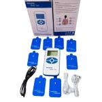 دستگاه ماساژ و فیزیوتراپی مدل gym